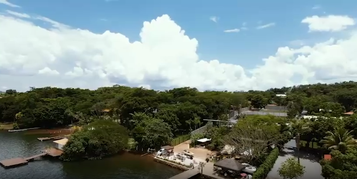 VÍDEO: conheça Miranda, seus encantos e possibilidades para empreender e viver bem