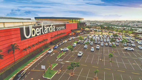 Uberlândia Shopping abre na sexta-feira em horário especial