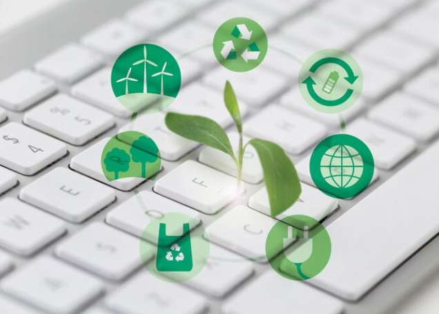 Tendências em ESG que ganham força em 2024