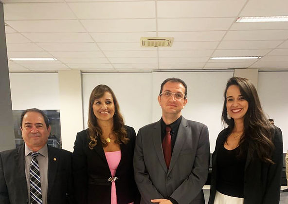 Justiça Restaurativa é implantada na subseção judiciária de Uberlândia