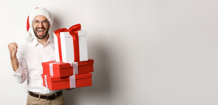 Levantamento CDL Uberlândia aponta cenário favorável para as vendas de Natal