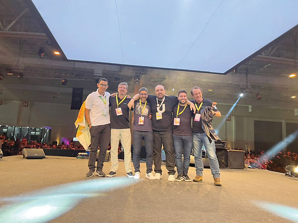 Startup uberlandense leva prêmio nacional e é considerada empresa revelação no agronegócio