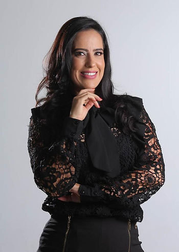 Mulher Real, Livre e Poderosa