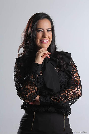 Mulher Real, Livre e Poderosa