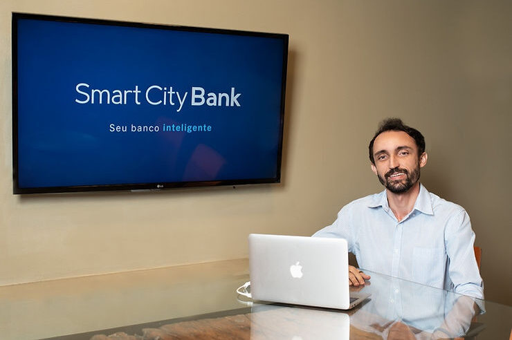 SC9 Smart City Bank inicia operação com R$ 20 milhões em carteira