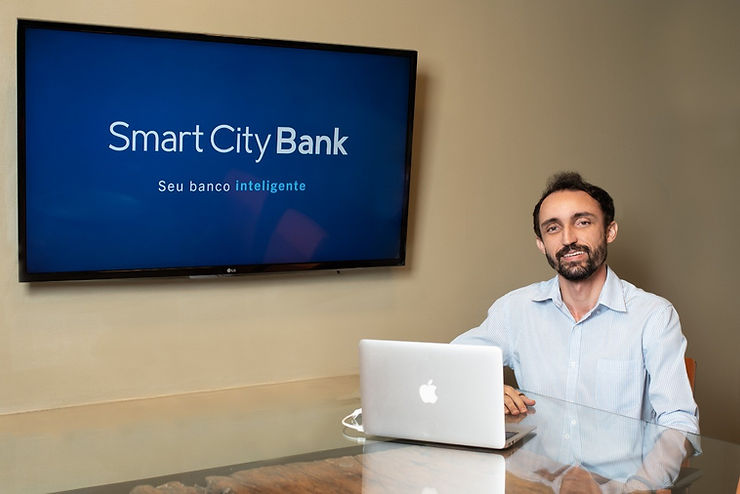 SC9 Smart City Bank inicia operação com R$ 20 milhões em carteira