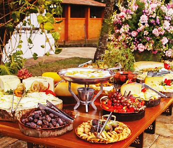 SM Eventos presta serviços que superam expectativas