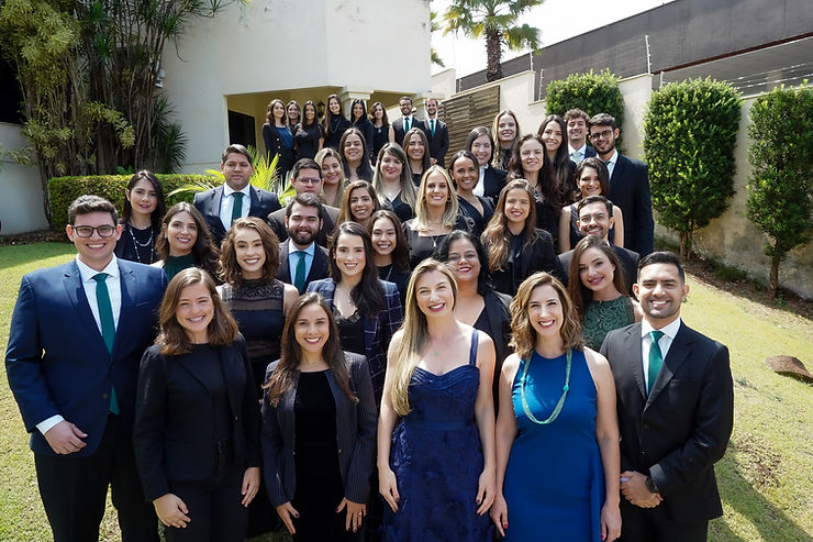 Banca Cerizze celebra 13 anos de história e conquistas
