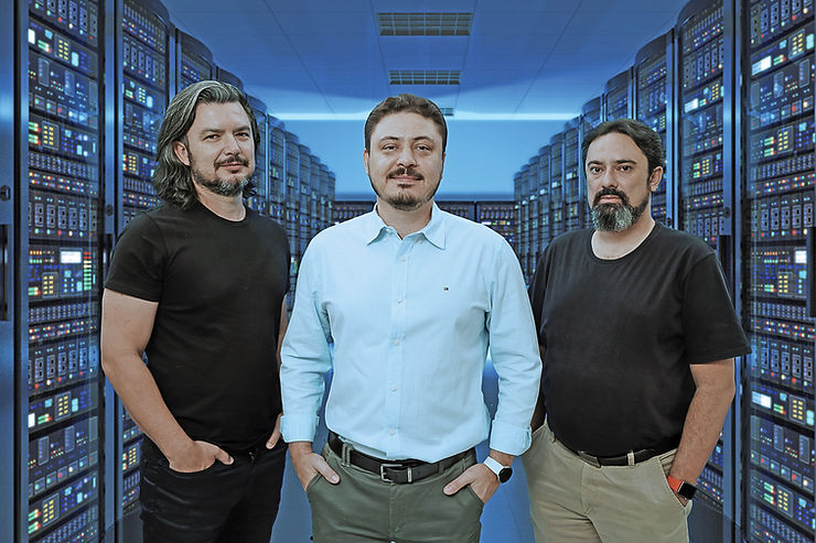 Transformação digital: “Perpetuar relações para perpetuar negócios”