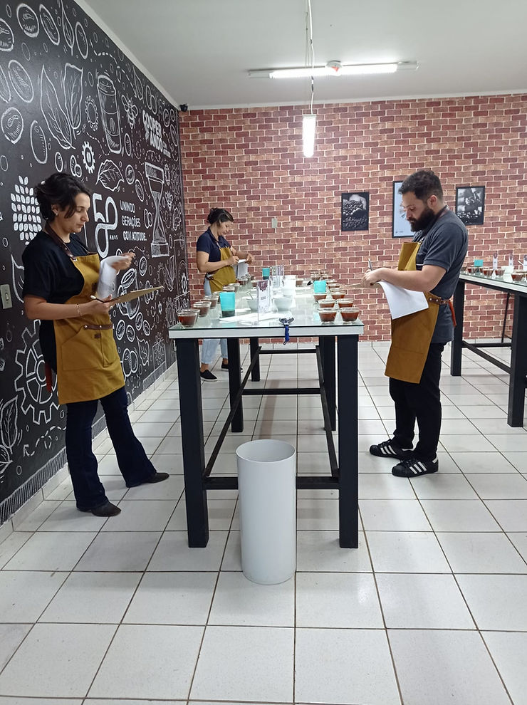 10º Prêmio Região do Cerrado Mineiro recebe recorde de inscrições