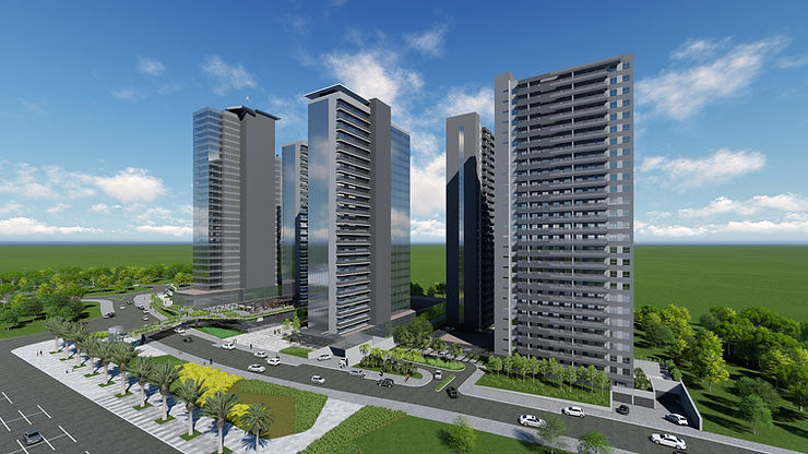 World Trade Center Uberlândia será o primeiro do interior do Brasil