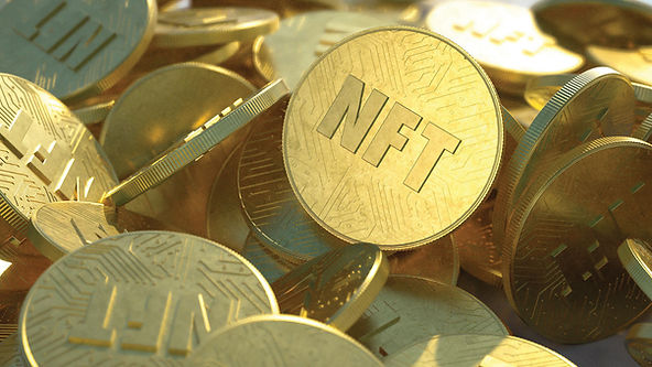 O regramento e o Direito Financeiro por trás do investimento nos NFT’S ou Token não fungíveis