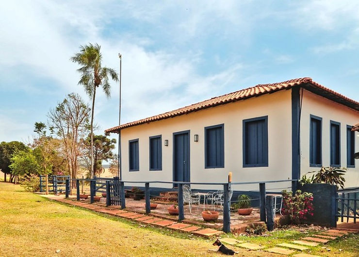 4ª edição do Circuito de Turismo Rural ocorrerá em fazenda centenária