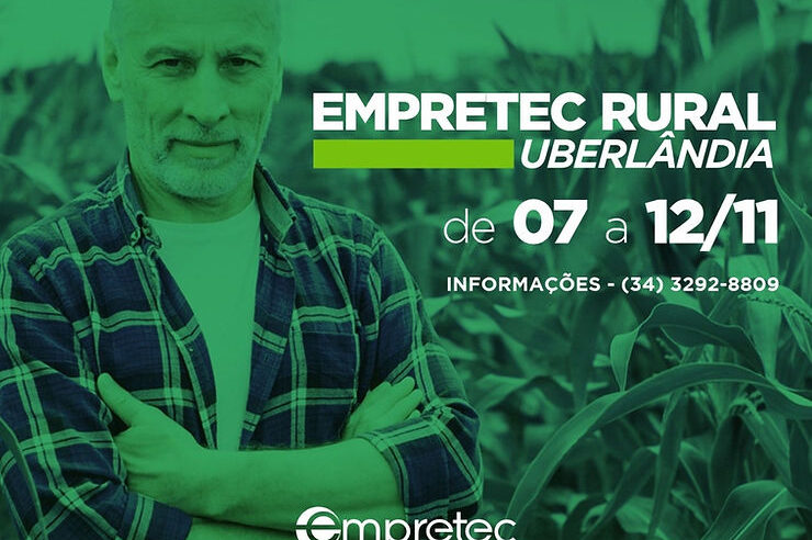 Empretec Rural: programa de empreendedorismo da ONU e do Sebrae abre inscrições