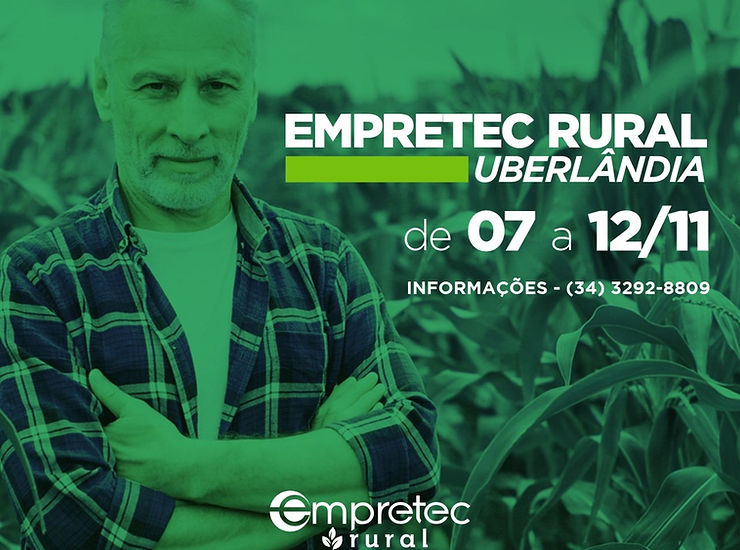 Empretec Rural: programa de empreendedorismo da ONU e do Sebrae abre inscrições