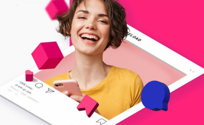 Uberaba recebe Reload 2022, evento do Sebrae sobre marketing digital