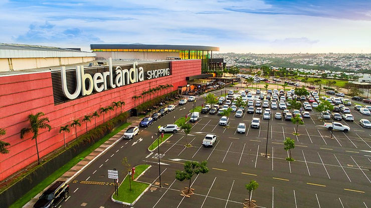 Ita Center Park chega ao Uberlândia Shopping trazendo diversão e adrenalina para as famílias