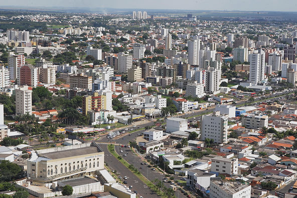 Empregos: Uberlândia acumula mais de 2,8 mil novos postos de trabalhos abertos em 2022