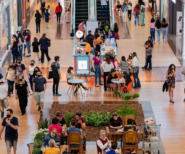 Uberlândia Shopping amplia mix com a inauguração de 20 novas operações neste ano