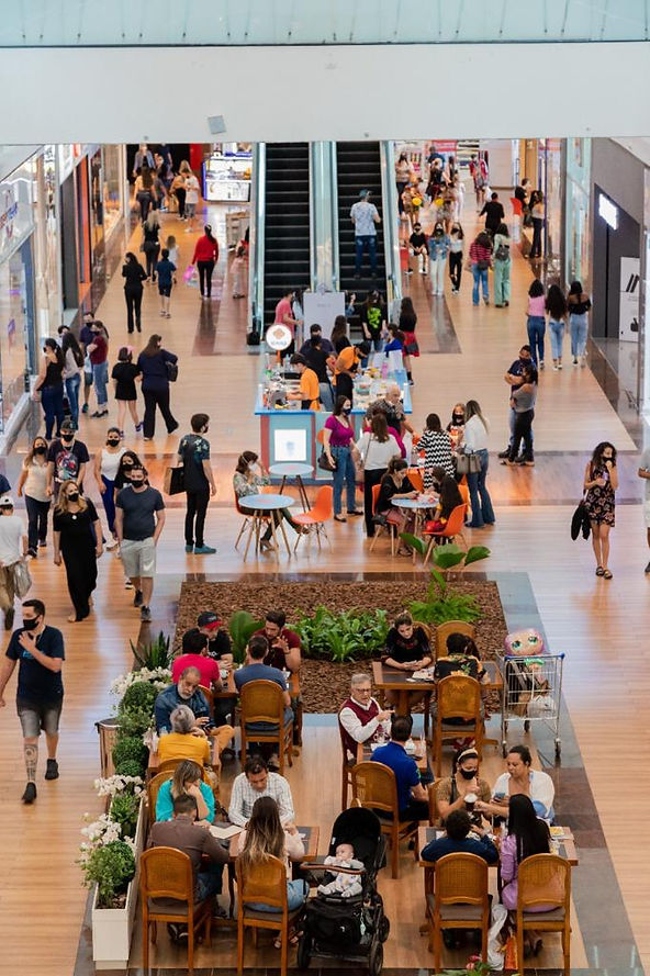 Uberlândia Shopping amplia mix com a inauguração de 20 novas operações neste ano
