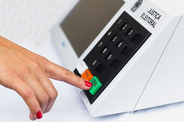 Como fica o funcionamento das empresas durante as eleições?