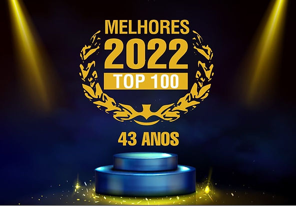 CDL Uberlândia indica Mulher Empreendedora na 43ª edição da premiação “Melhores 2022 TOP 100”