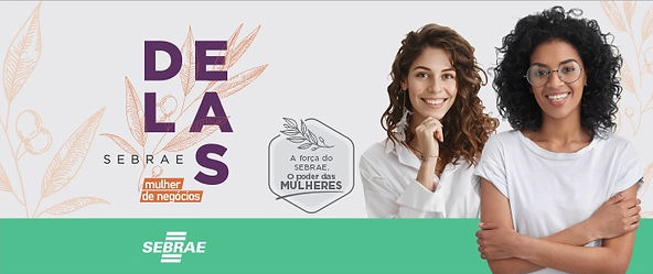 Inscrições abertas para novo encontro Sebrae Delas em Araguari