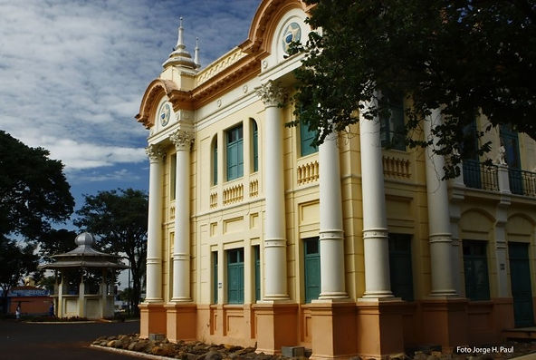 Turismo movimentou R$ 10 milhões em Uberlândia no mês de julho