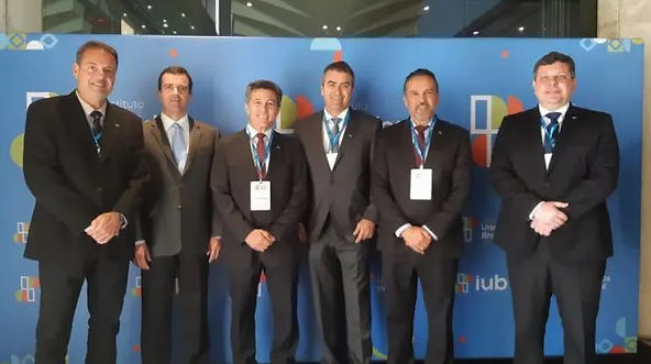 Aciub participa de Fórum Desoneração da Folha de Pagamento