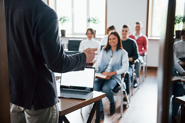 Fundação CDL está com inscrições abertas para cursos de capacitação