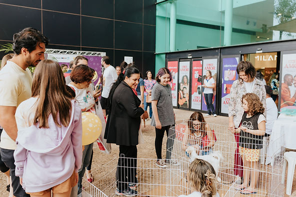 Uberlândia Shopping realiza Feira de Adoção Pet no dia 27 de agosto