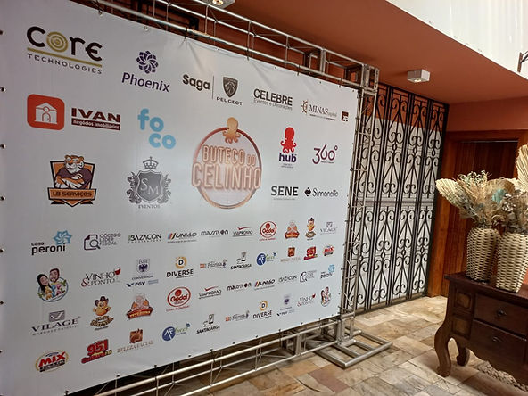 Buteco do Celinho: sucesso de gastronomia e network; veja vídeos e fotos