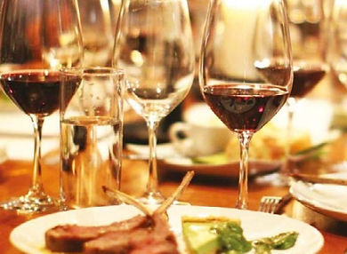 Enogastronomia: o casamento entre vinho e comida