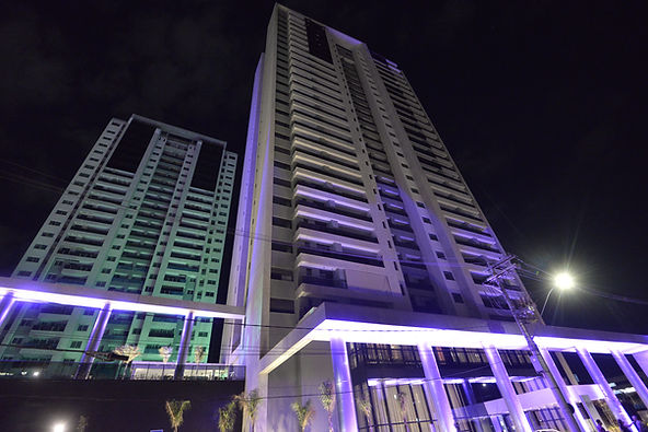 Brasal Incorporações realiza evento de inauguração da torre Sense Touch