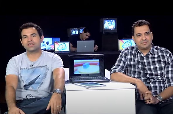 “#TBT do Celinho” – histórias, memórias e personagens que marcaram a trajetória do comunicador
