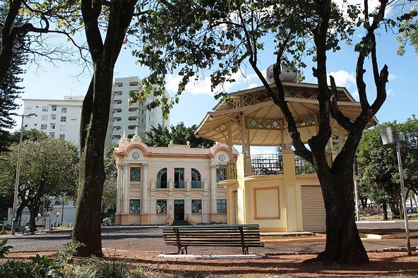 GESTÃO: Uberlândia para quem acredita