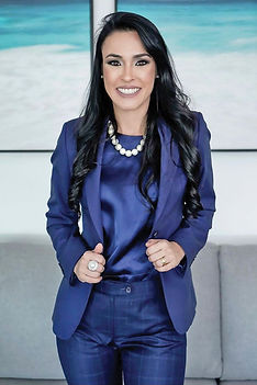 Hub Club Social: Samantha Godoy agora tem coluna fixa em nossa revista