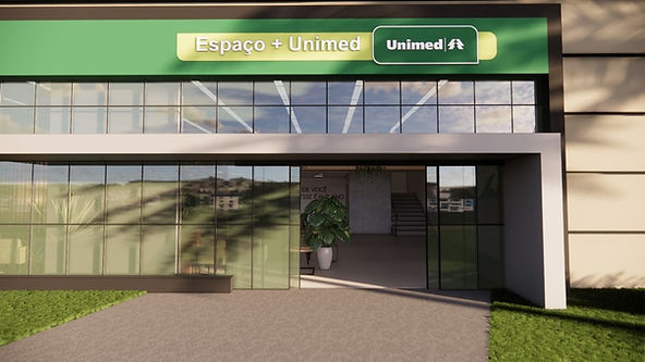 Uberlândia Shopping amplia serviços com Espaço + Unimed