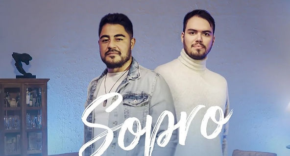 Hub Música indica: sertanejos Emerson & Jean lançam a música “Sopro”