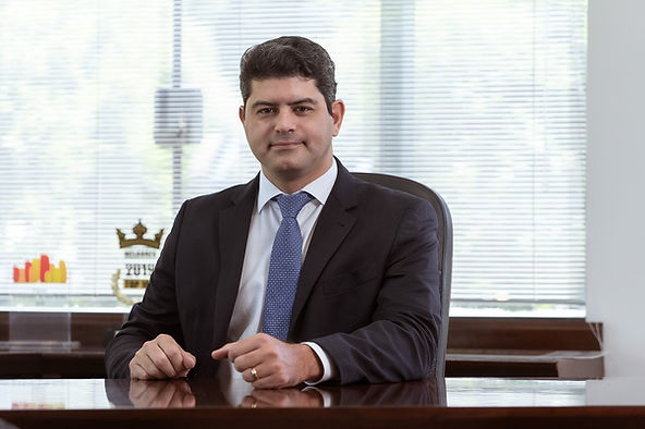 Presidente do Sindicato Rural de Uberlândia fala sobre gestão, expectativa no campo e Camaru