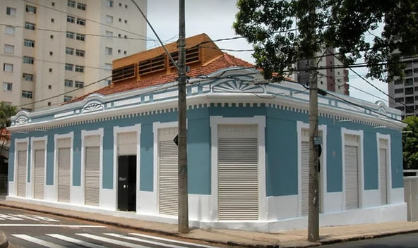 Museu de arte da UFU (Muna) passa a abrir aos fins de semana em Uberlândia