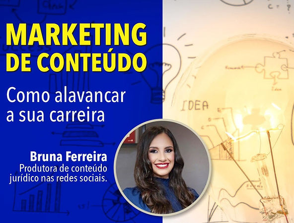 ‘Como alavancar a sua carreira’ é tema de curso gratuito de marketing de conteúdo