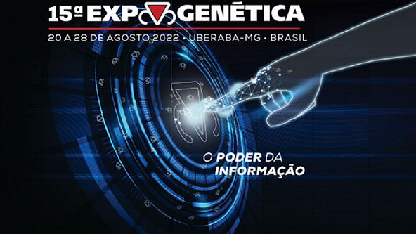 ABCZ divulga lista de matrizes pré-selecionadas para prêmio dentro da ExpoGenética 2022