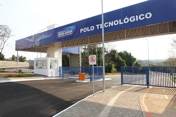 Polo Tecnológico Sul em Uberlândia: empreendedores interessados podem conferir novo edital de lotes