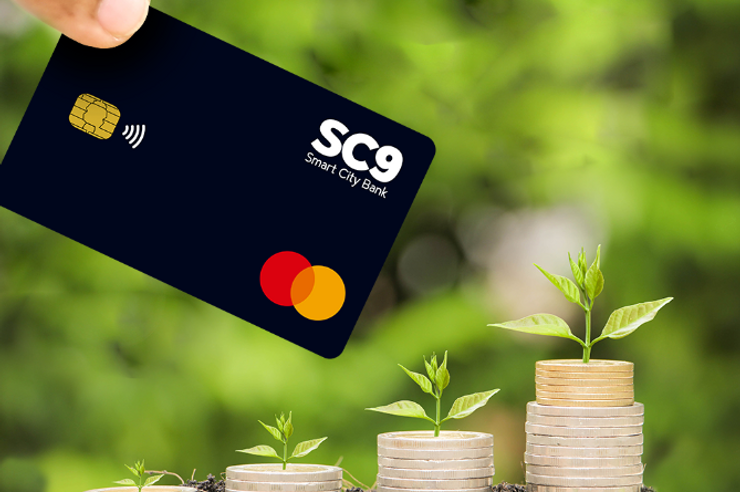 Brasil tem primeira fintech totalmente focada no fomento de uma economia limpa