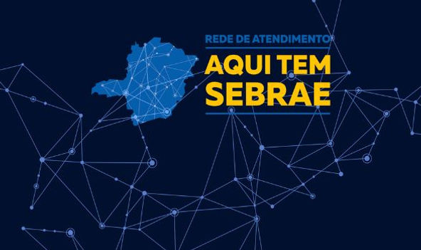 1ª Rede de Atendimento Aqui Tem Sebrae será inaugurada na CDL Uberlândia