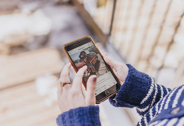 Pesquisa aponta que Instagram lidera engajamento nas plataformas digitais