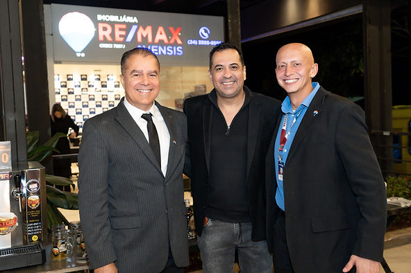 RE/MAX Avensis inaugura mais uma loja no Granja Marileusa