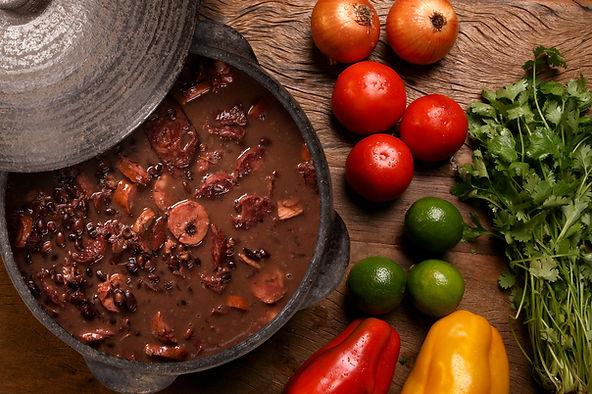 Feijoada do Celinho – Motivos para você não perder esse grande evento