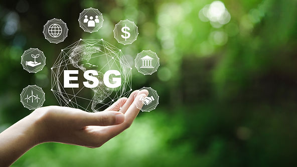 ESG: entenda a sigla que está em alta no ambiente empresarial